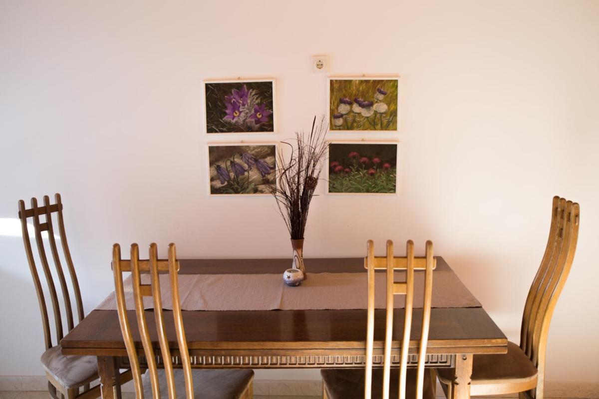 Appartement Apartmaji Luka à Rateče Extérieur photo
