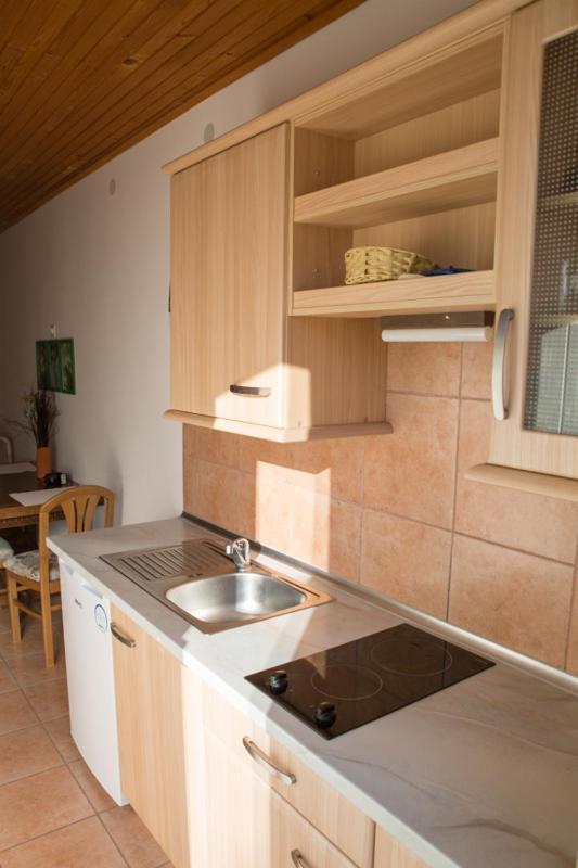 Appartement Apartmaji Luka à Rateče Extérieur photo