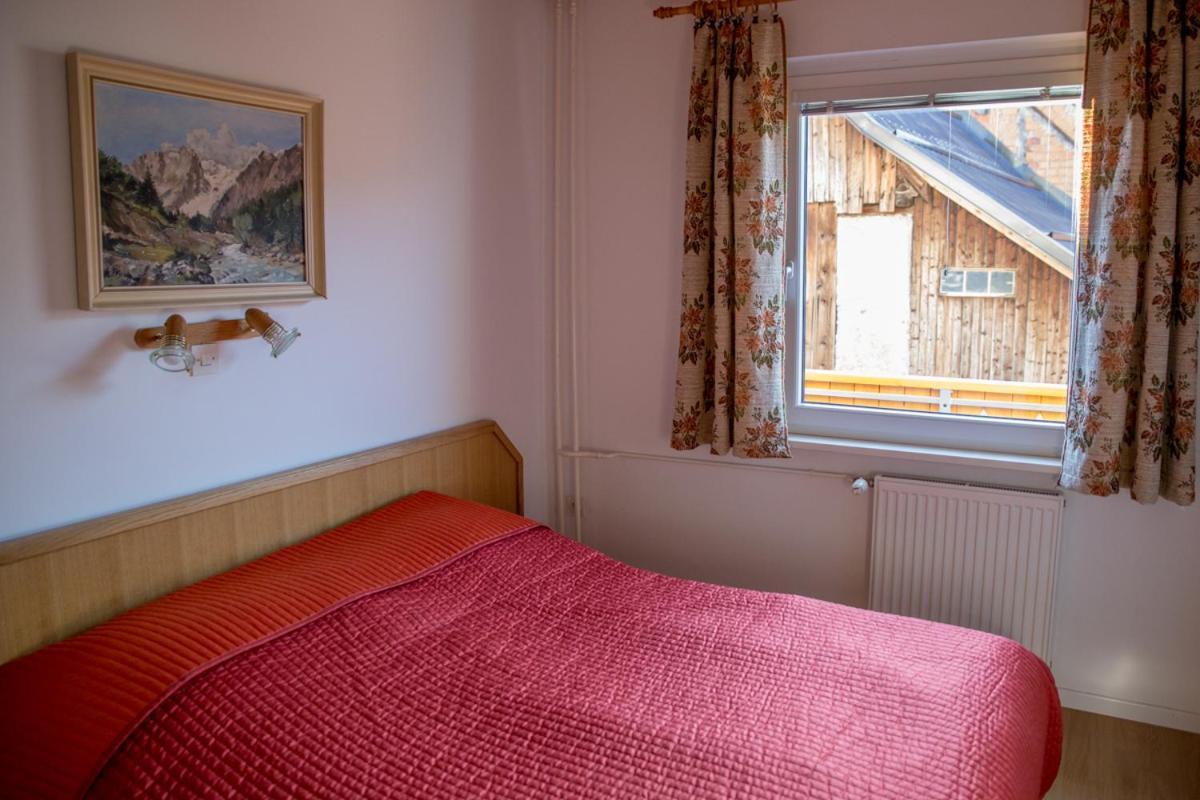 Appartement Apartmaji Luka à Rateče Extérieur photo